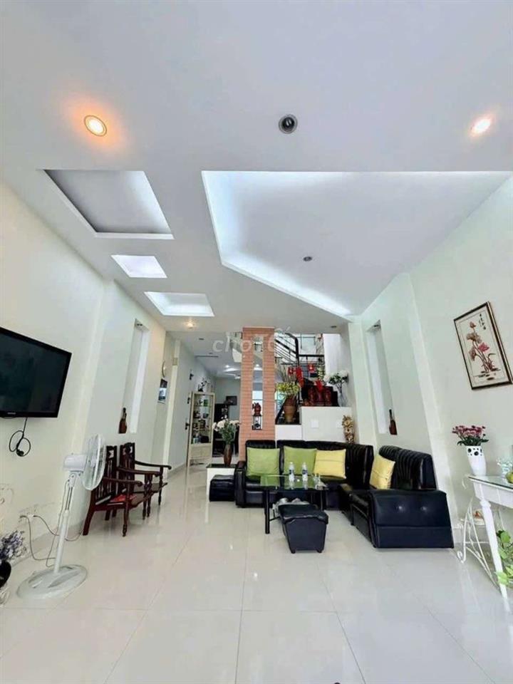 5 ❌️ 30 - ĐƯỜNG NGUYỄN CƯ TRINH