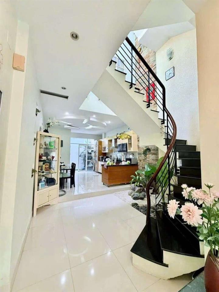5 ❌️ 30 - ĐƯỜNG NGUYỄN CƯ TRINH