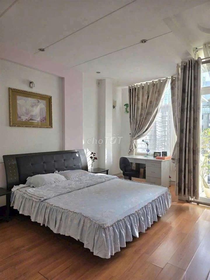 5 ❌️ 30 - ĐƯỜNG NGUYỄN CƯ TRINH