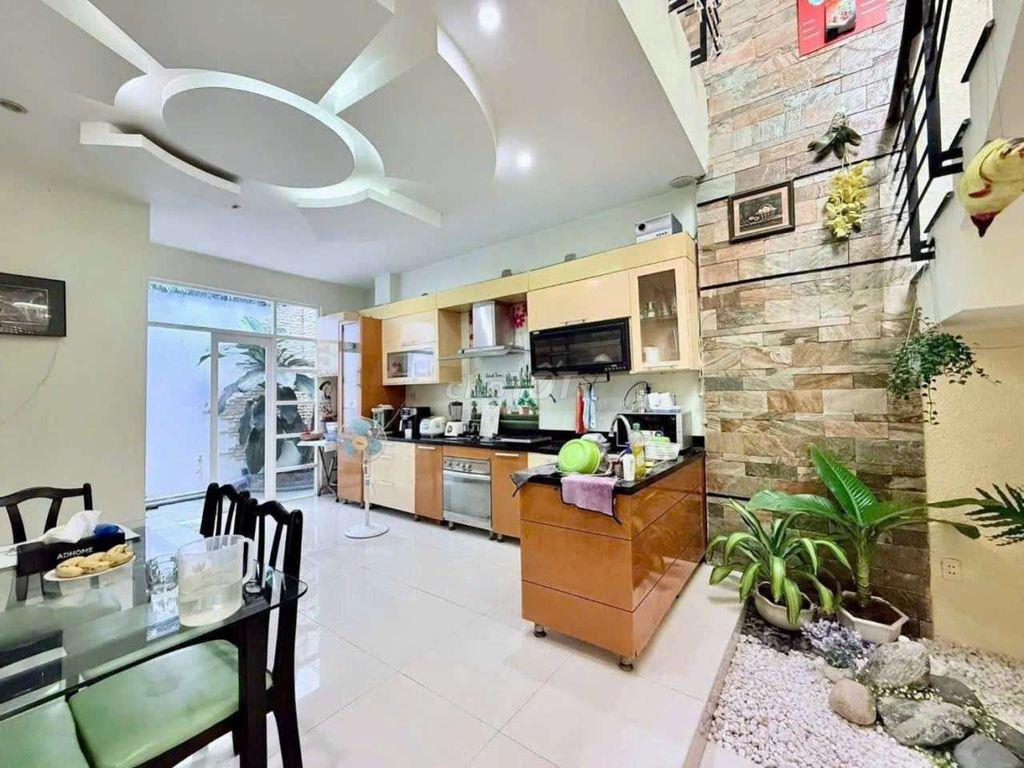5 ❌️ 30 - ĐƯỜNG NGUYỄN CƯ TRINH