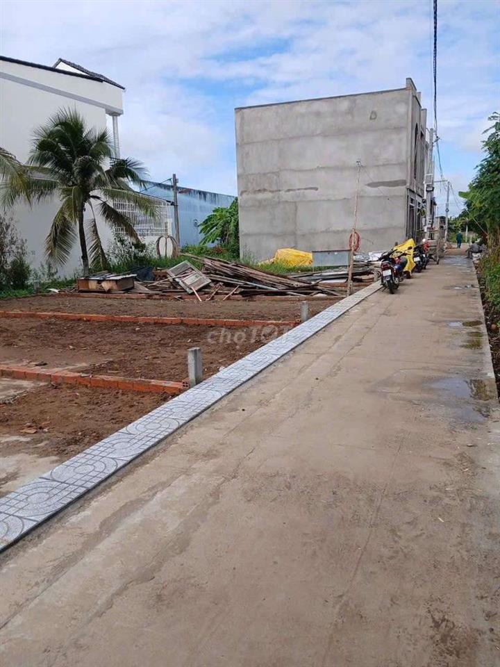 HẺM 5 TRẦN VĨNH KIẾT - NINH KIỀU, TP CẦN THƠ