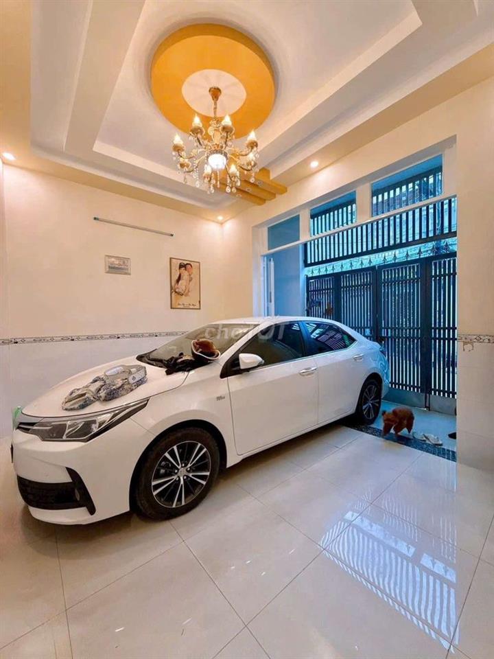 NHÀ 2 LẦU - KHU ĐẠI HỌC Y DƯỢC CẦN THƠ