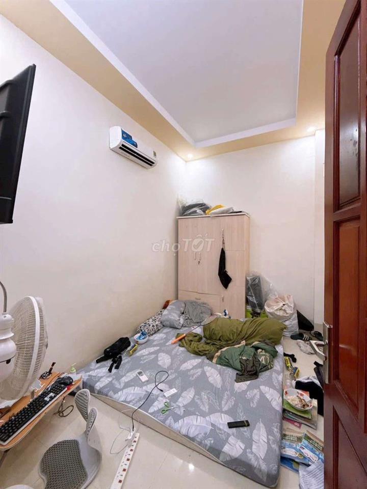 NHÀ 2 LẦU - KHU ĐẠI HỌC Y DƯỢC CẦN THƠ