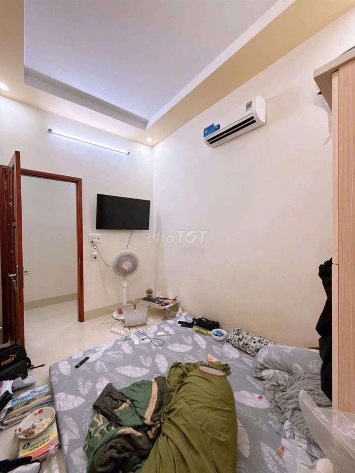 NHÀ 2 LẦU - KHU ĐẠI HỌC Y DƯỢC CẦN THƠ