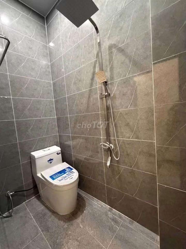 NHÀ XÂY MỚI - HẺM 67 HÙNG VƯƠNG