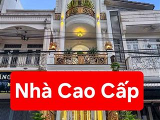 NHÀ CAO CẤP - VỊ TRÍ SÁNG ĐẸP