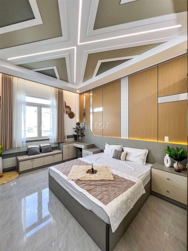 NHÀ CAO CẤP - VỊ TRÍ SÁNG ĐẸP