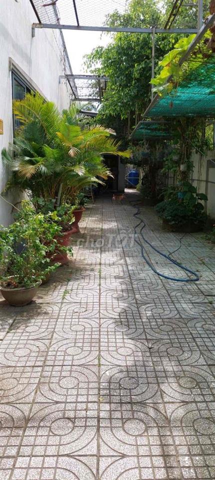 nhà vườn gần ĐẠI HỌC TÂY ĐÔ