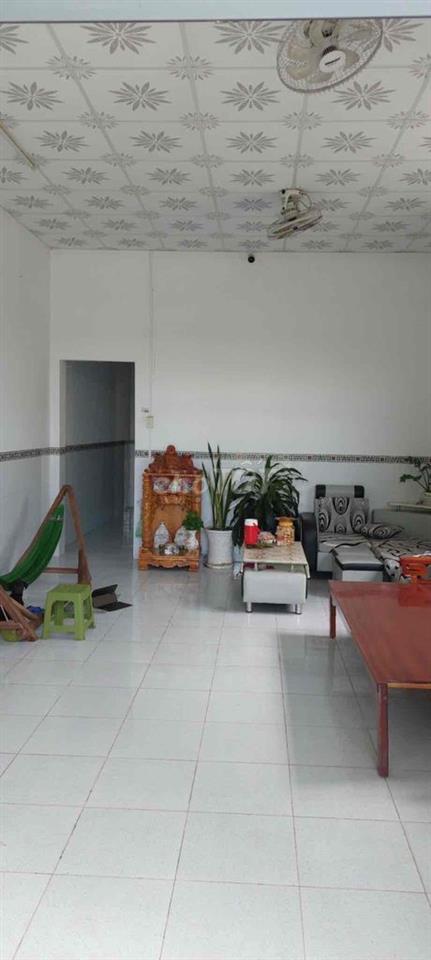 nhà vườn gần ĐẠI HỌC TÂY ĐÔ