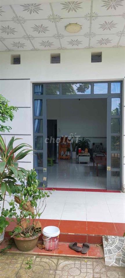 nhà vườn gần ĐẠI HỌC TÂY ĐÔ