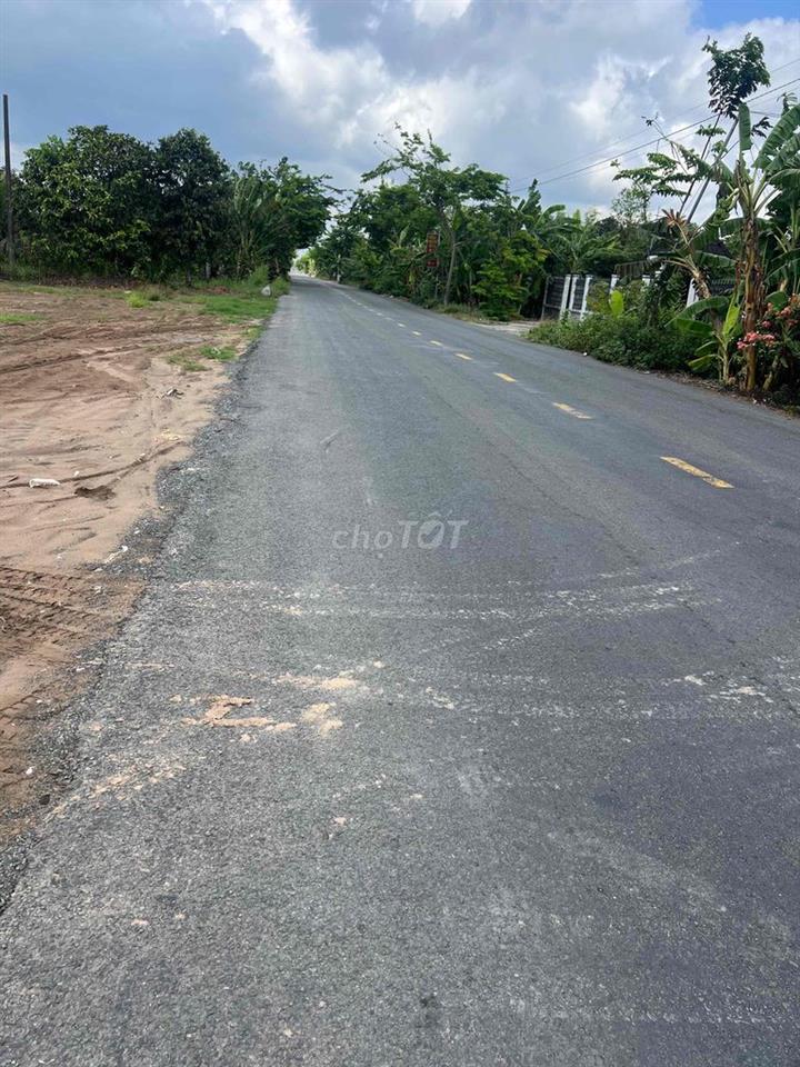 Siêu phẩm 2 Mặt Tiền   (Đường tỉnh 927C)
