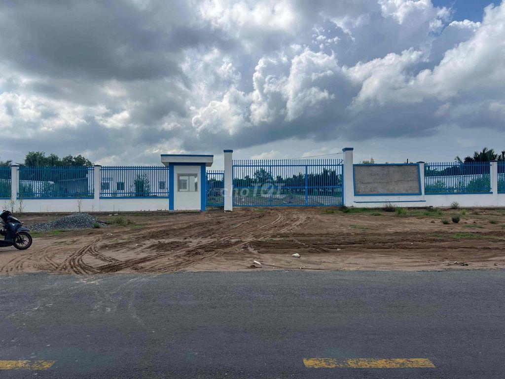 Siêu phẩm 2 Mặt Tiền   (Đường tỉnh 927C)