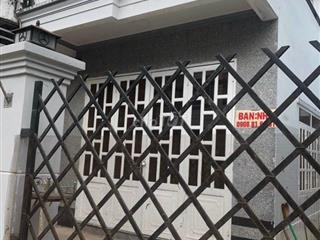 Nhà hẻm, ô tô 2 chiều, nở hậu