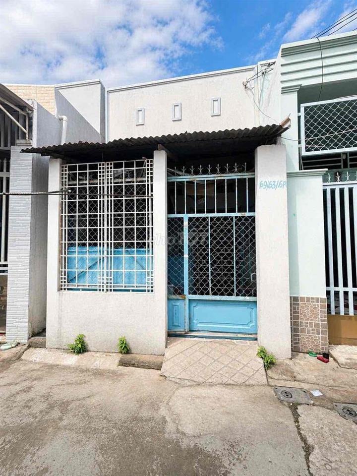 BAN NHA  CHUC CHINH HEM 583 ĐƯỜNG 30/4