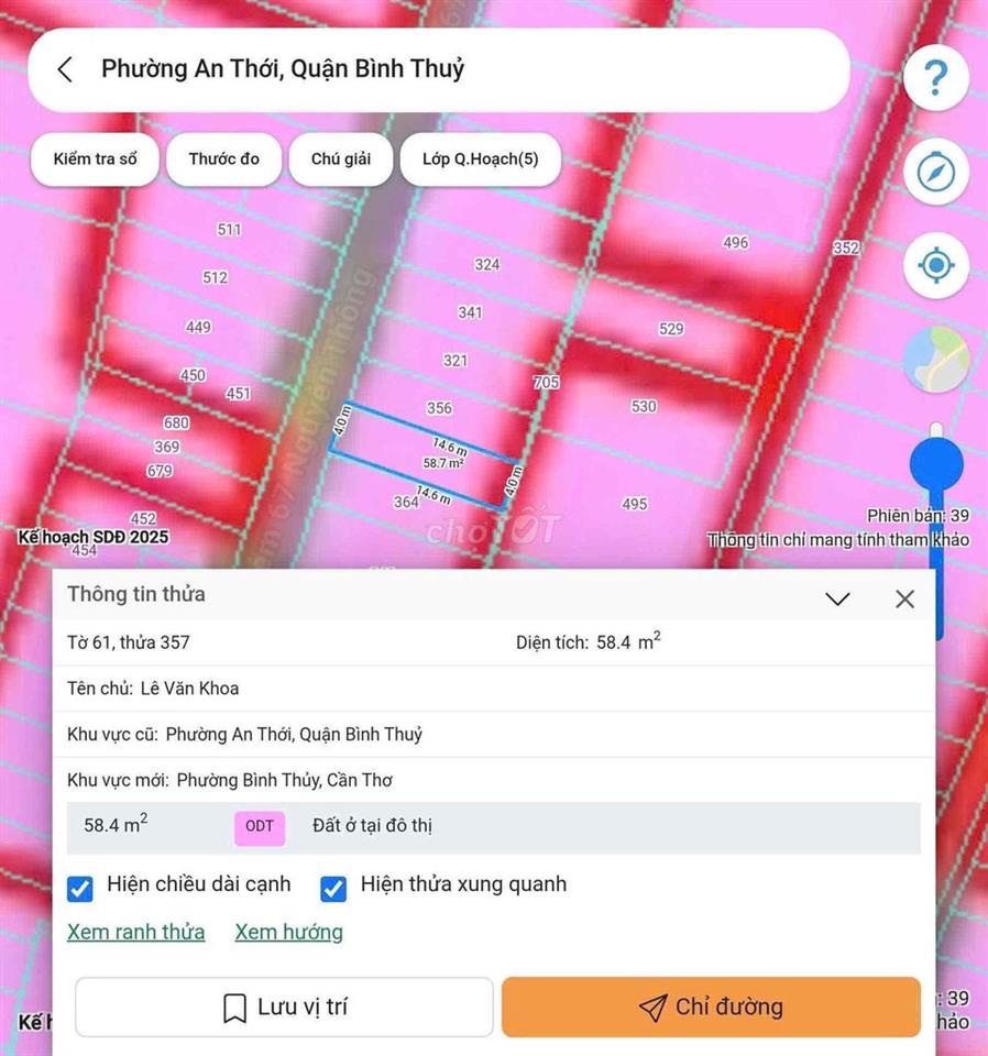BAN NHA HẺM 367 NGUYỄN THÔNG