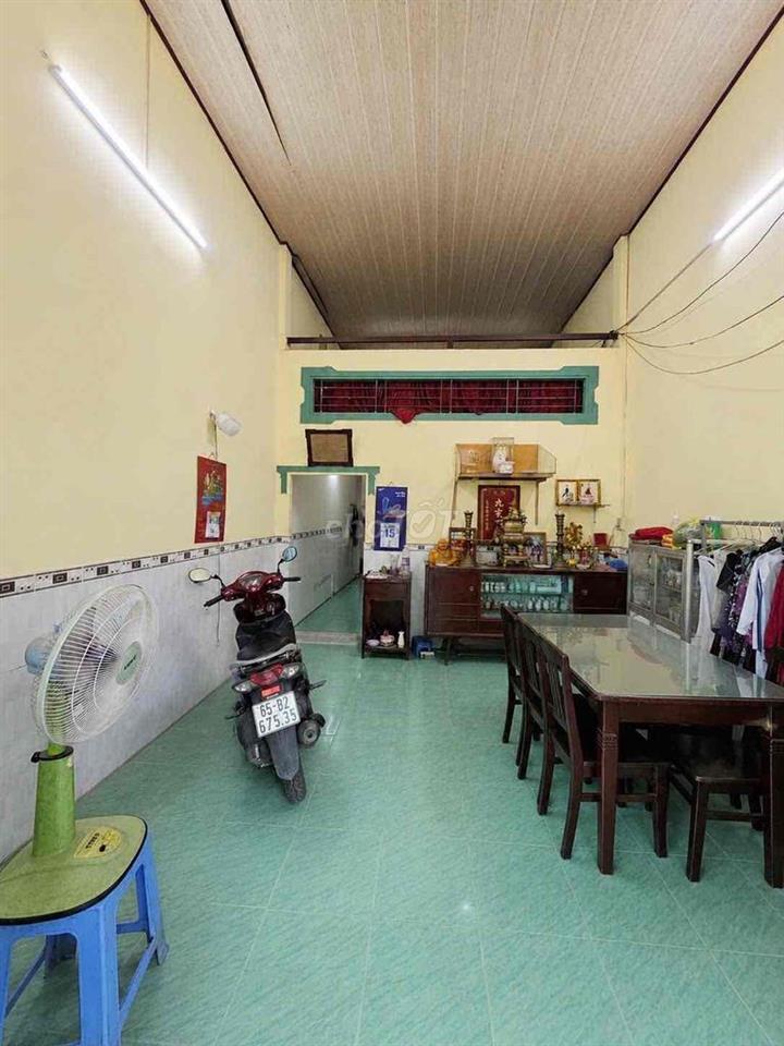 BAN NHA HẺM 367 NGUYỄN THÔNG