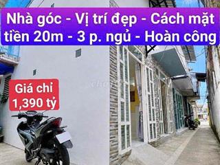BAN NHA HEM 131  CMT8