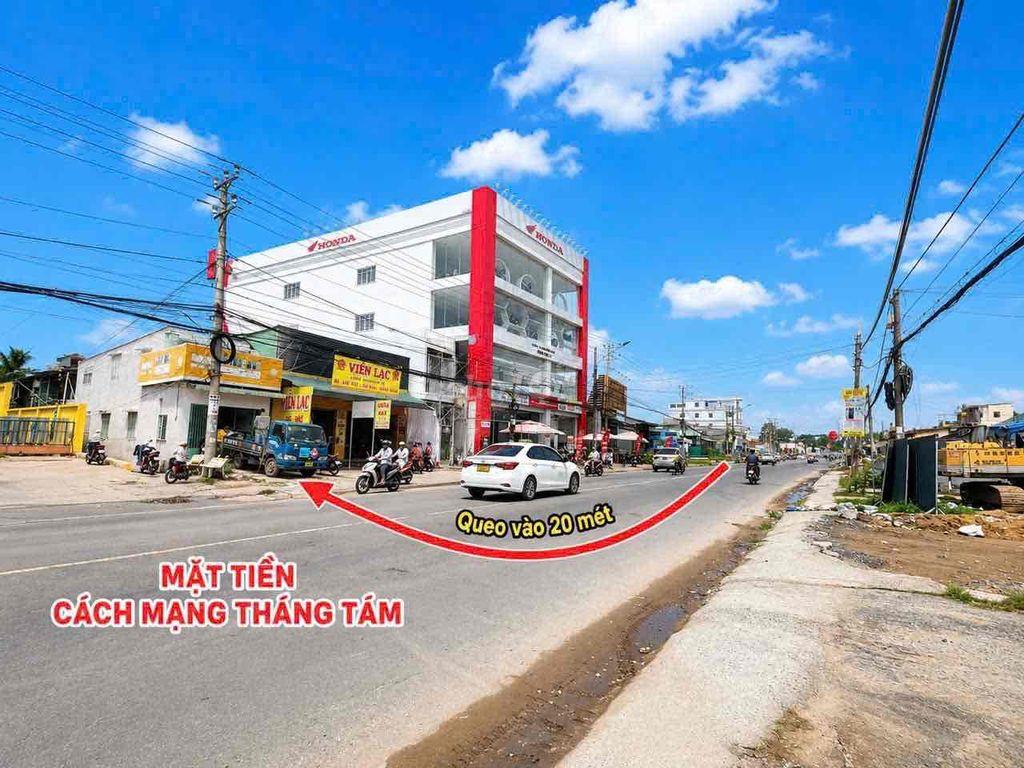 BAN NHA HEM 131  CMT8