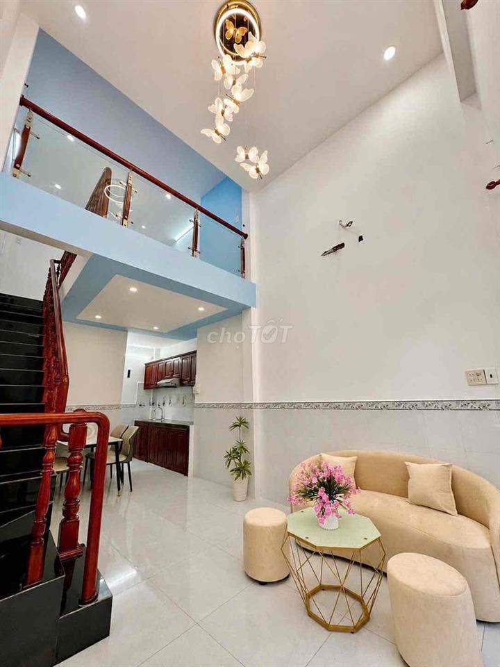 BAN NHA HẺM 70 TRAN HUNG DAO