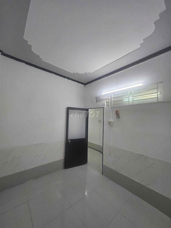 BAN NHÀ HẺM 1/2 PHƯỜNG AN KHÁNH