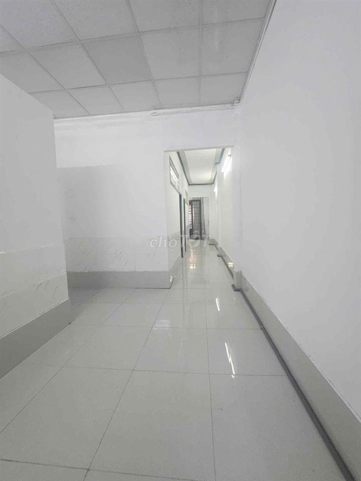 BAN NHÀ HẺM 1/2 PHƯỜNG AN KHÁNH