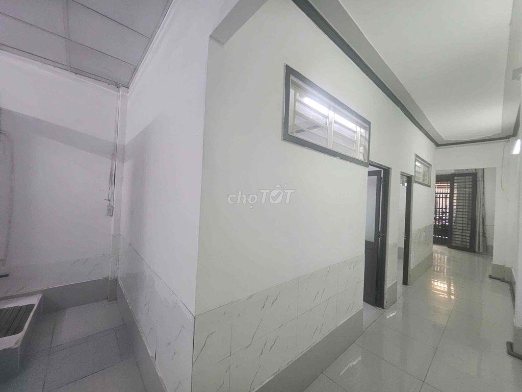 BAN NHÀ HẺM 1/2 PHƯỜNG AN KHÁNH