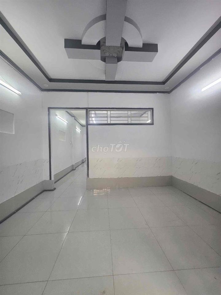 BAN NHÀ HẺM 1/2 PHƯỜNG AN KHÁNH