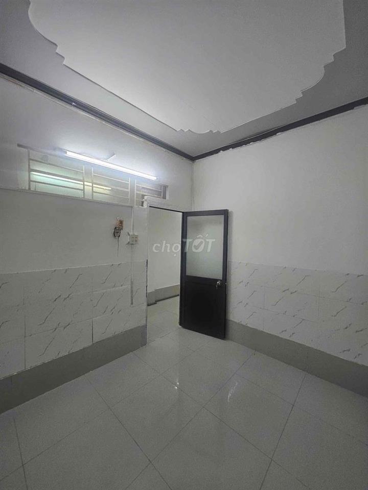 BAN NHÀ HẺM 1/2 PHƯỜNG AN KHÁNH