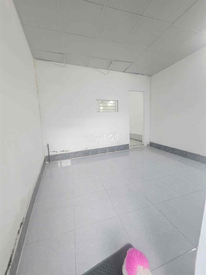 BAN NHÀ HẺM 1/2 PHƯỜNG AN KHÁNH