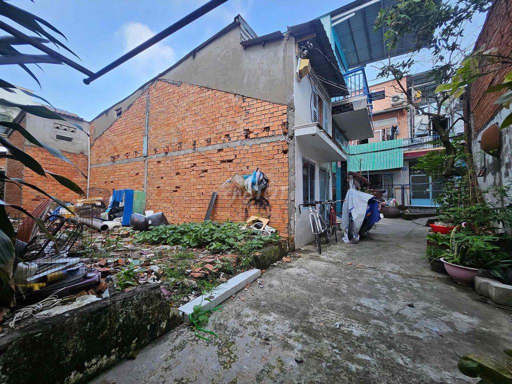 BAN NEN THÔ CU HEM 75 TRẦN PHÚ
