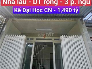 BAN NHA HEM 233 NGUYỄN VĂN CÙ