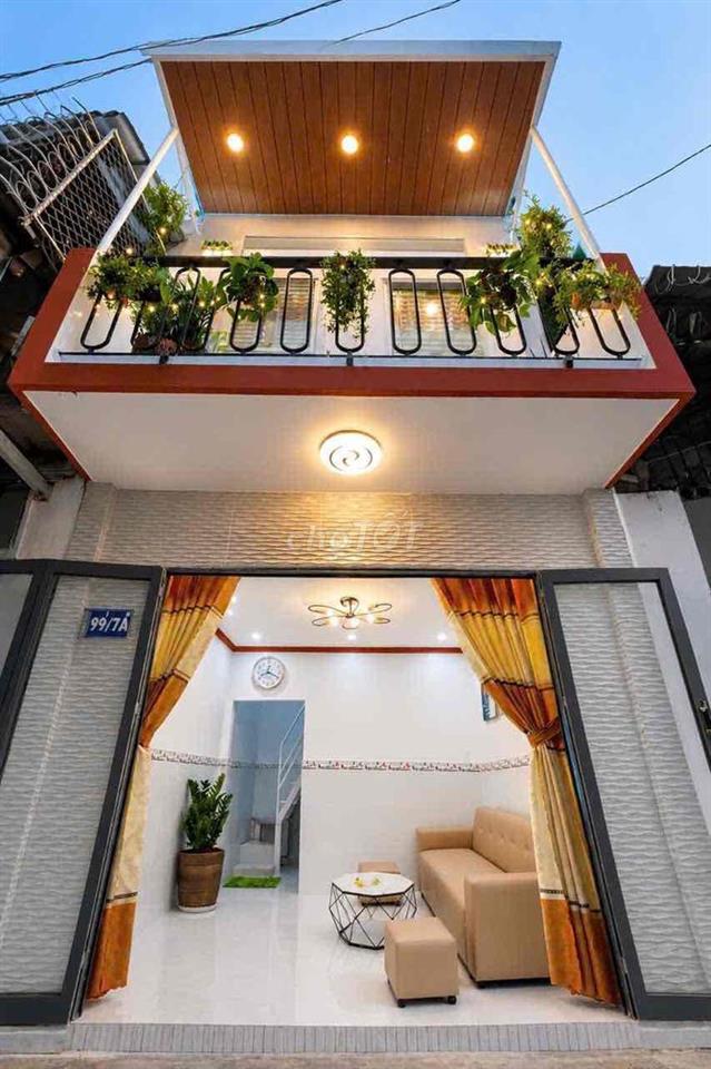 BAN NHA HEM 99 ĐƯỜNG 30/4