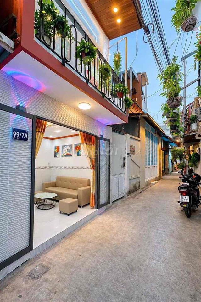 BAN NHA HEM 99 ĐƯỜNG 30/4