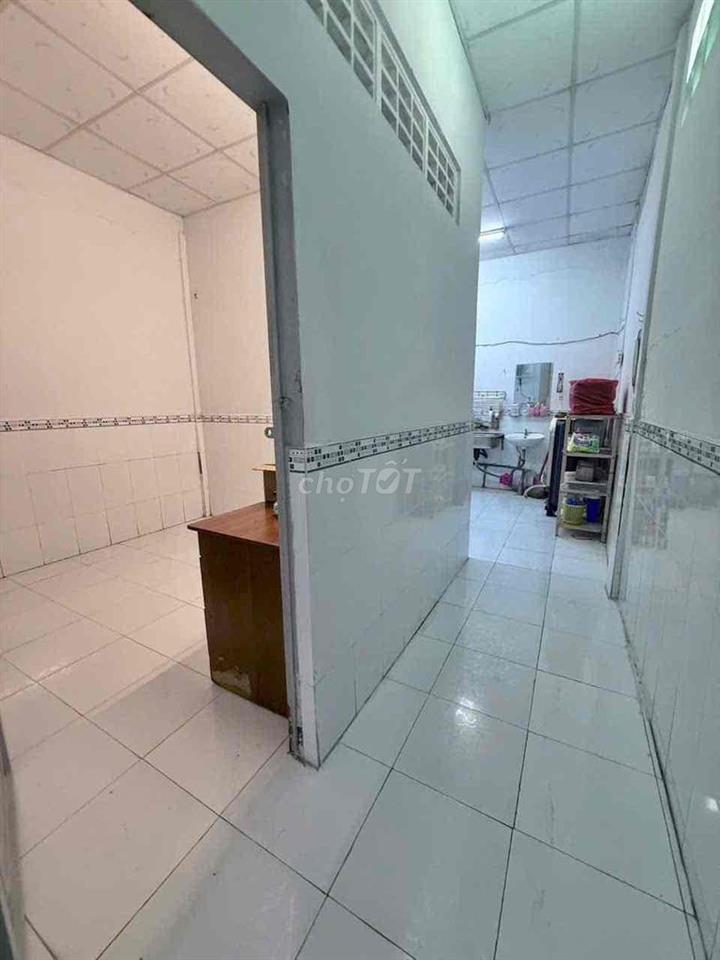 Ban nha hẻm sau luân khu dan cu 30