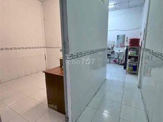Ban nha hẻm sau luân khu dan cu 30
