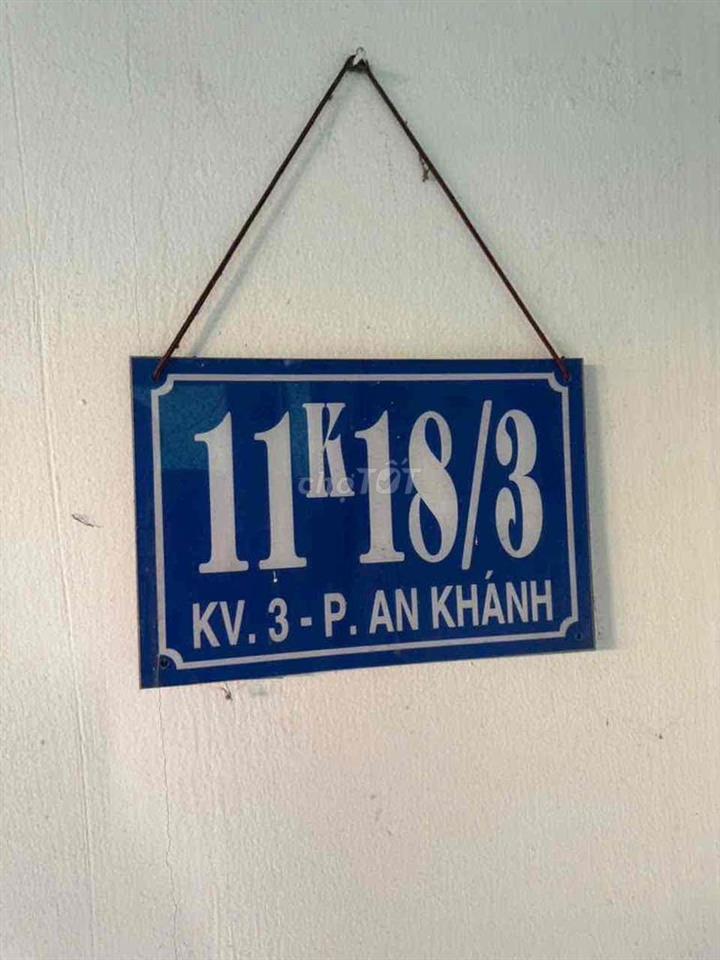 Ban nha hẻm sau luân khu dan cu 30