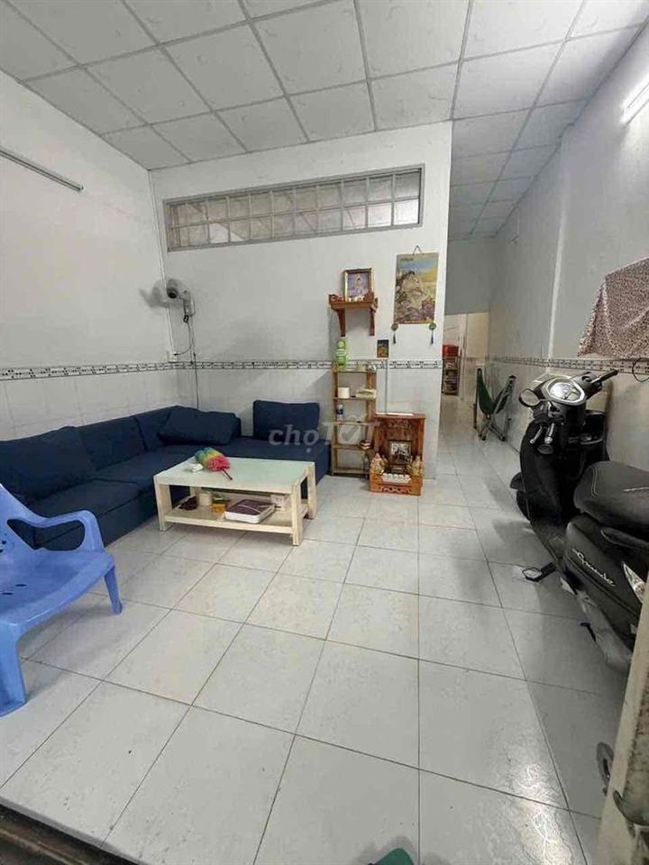 Ban nha hẻm sau luân khu dan cu 30