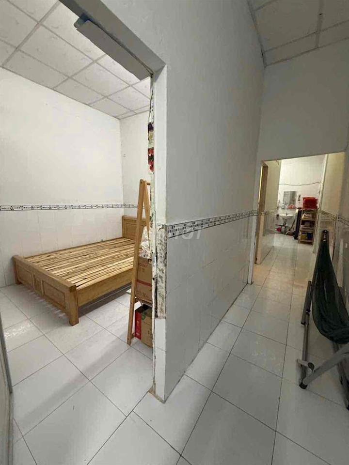 Ban nha hẻm sau luân khu dan cu 30