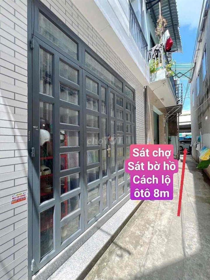 BAN NHA HEM 107 HOÀN VAN THỤ