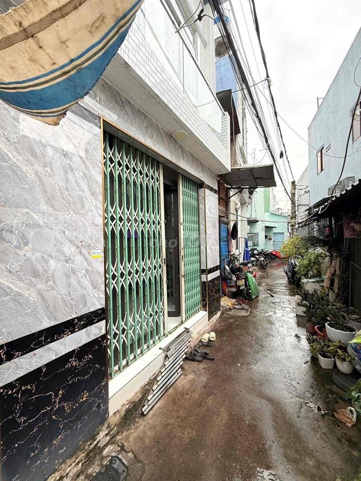 BAN NHA KE CHO XUÂN KHÁNH