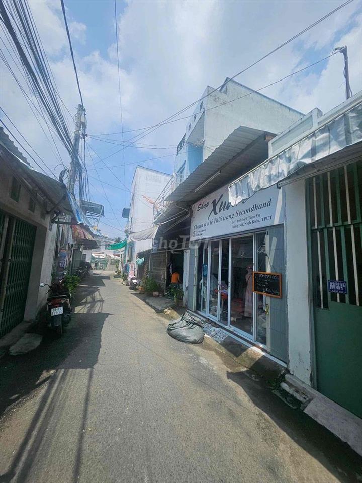 BAN NHA HEM 50 TRAN HOANG NA