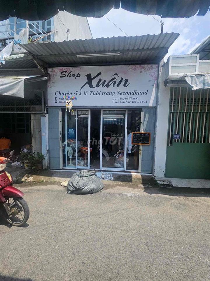 BAN NHA HEM 50 TRAN HOANG NA