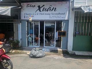 BAN NHA HEM 50 TRAN HOANG NA