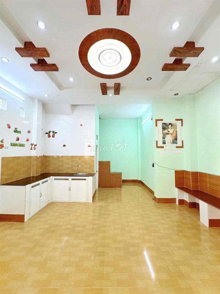 BÁN NHÀ HẺM 78 XO VIẾT NGHỆ TINH