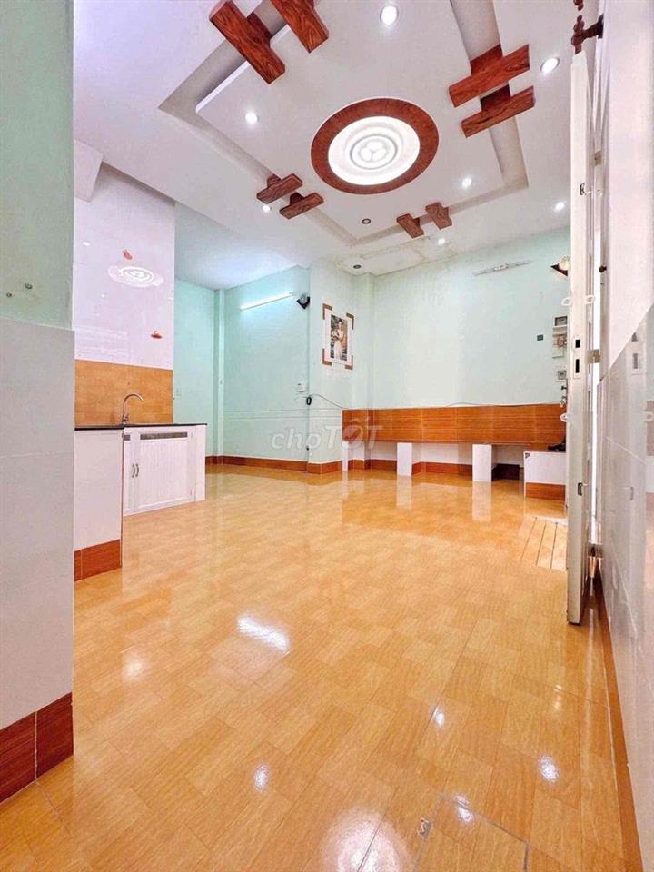 BÁN NHÀ HẺM 78 XO VIẾT NGHỆ TINH