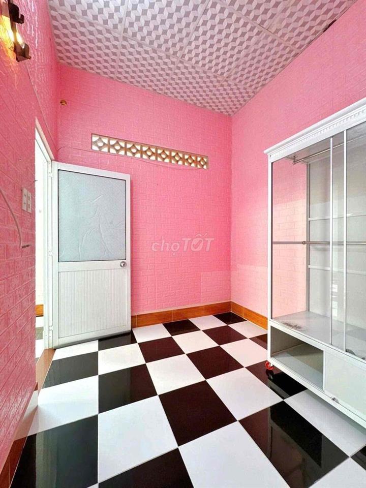 BÁN NHÀ HẺM 78 XO VIẾT NGHỆ TINH