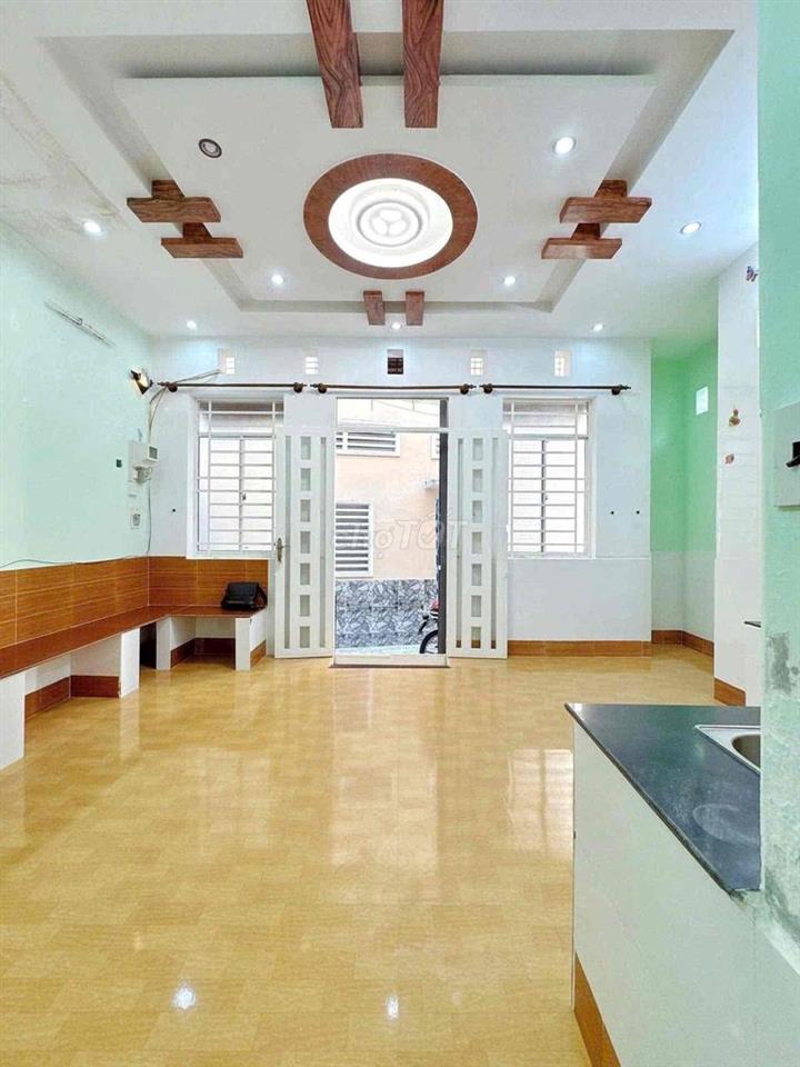 BÁN NHÀ HẺM 78 XO VIẾT NGHỆ TINH