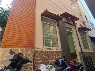BÁN NHÀ HẺM 78 XO VIẾT NGHỆ TINH