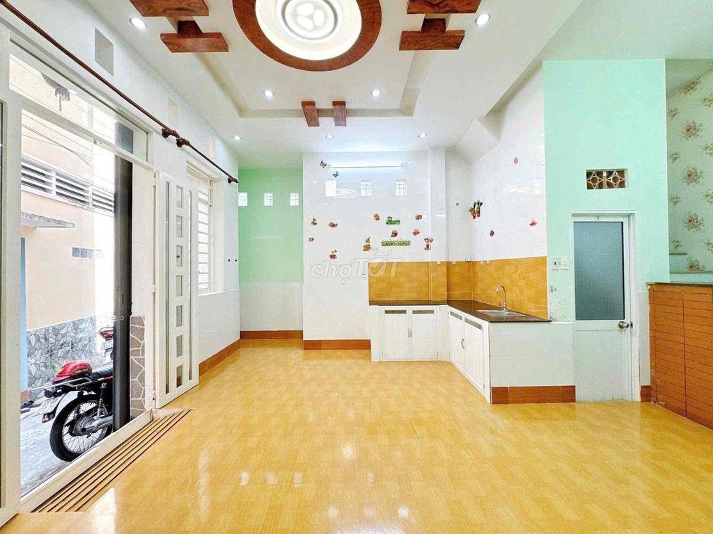 BÁN NHÀ HẺM 78 XO VIẾT NGHỆ TINH