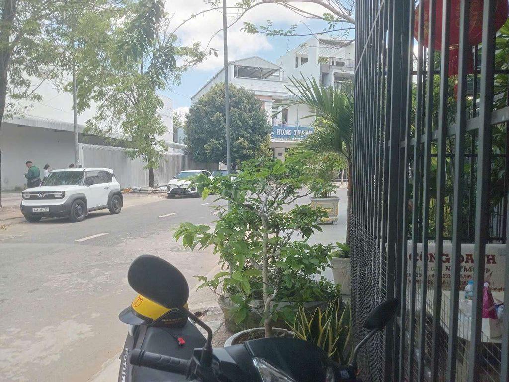 Bán nhà khu ttvh Tây Đô Cái Răng